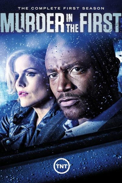 مسلسل Murder in the First الموسم الأول