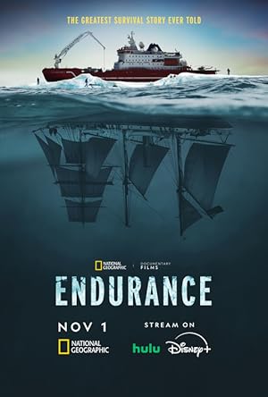 فيلم Endurance 2024 مترجم