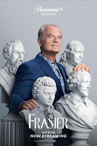 مسلسل Frasier 2023