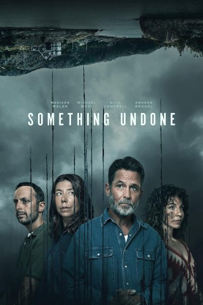 مسلسل Something Undone الموسم الأول