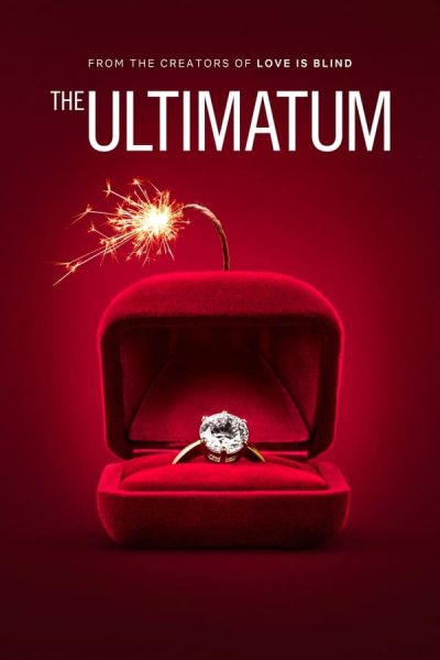 مسلسل The Ultimatum: Marry or Move On الموسم الثالث