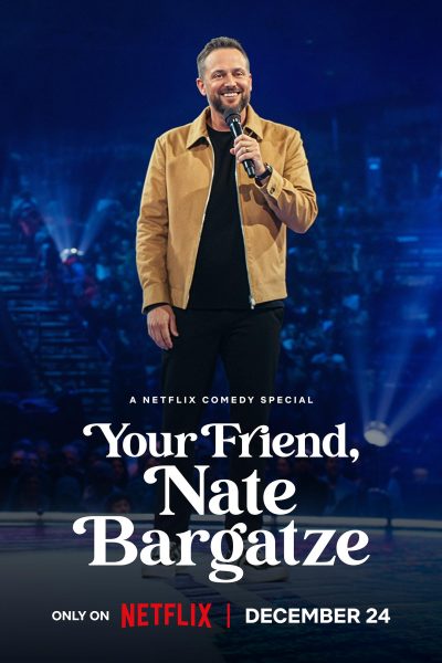 فيلم Your Friend, Nate Bargatze 2024 مترجم