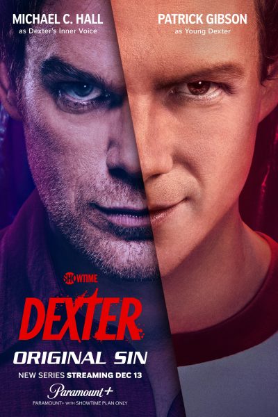 مسلسل Dexter: Original Sin الموسم الأول