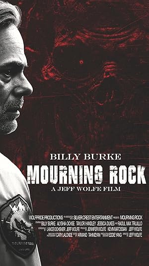 فيلم Mourning Rock 2024 مترجم