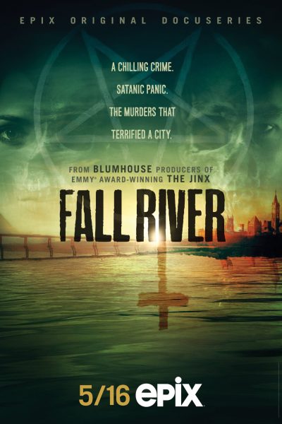 مسلسل Fall River الموسم الأول
