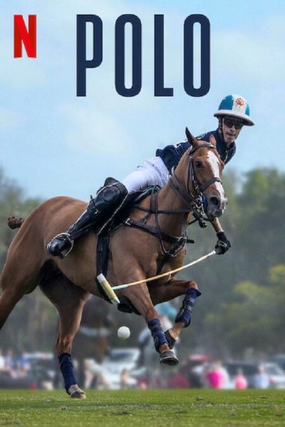 مسلسل Polo الموسم الأول