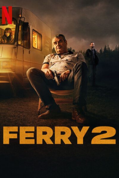 فيلم Ferry 2 2024 مترجم