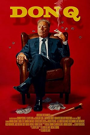 فيلم Don Q 2024 مترجم