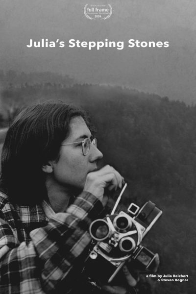 فيلم Julia’s Stepping Stones 2024 مترجم