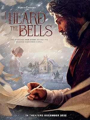 فيلم I Heard the Bells 2022 مترجم