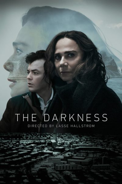 مسلسل The Darkness الموسم الاول