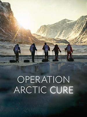 فيلم Operation Arctic Cure 2024 مترجم