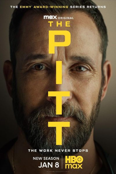 مسلسل The Pitt الموسم الثاني – الحلقة 14