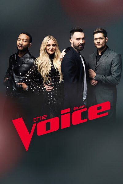 برنامج The Voice