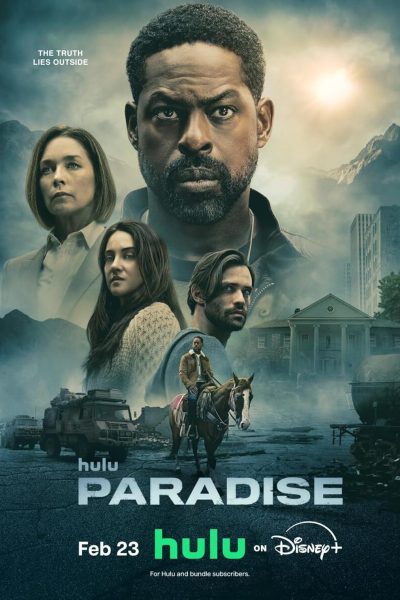 مسلسل Paradise الموسم الثاني