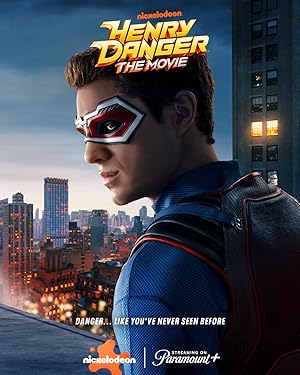فيلم Henry Danger: The Movie 2025 مترجم