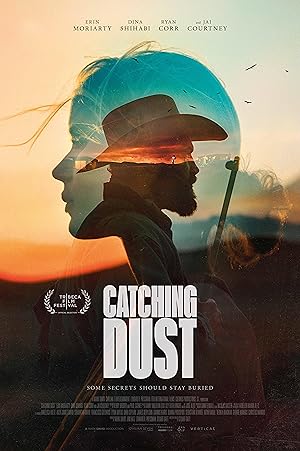 فيلم Catching Dust 2023 مترجم