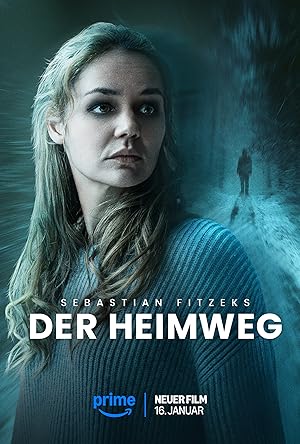 فيلم Sebastian Fitzeks Der Heimweg 2025 مترجم