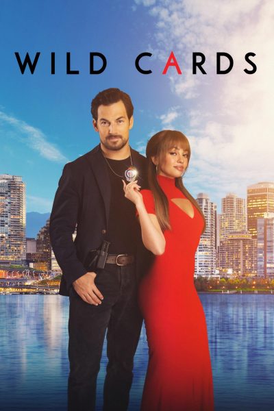 مسلسل Wild Cards