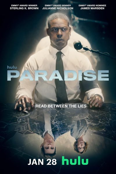 مسلسل Paradise الموسم الأول