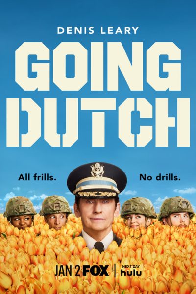 مسلسل Going Dutch