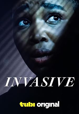 فيلم Invasive 2024 مترجم