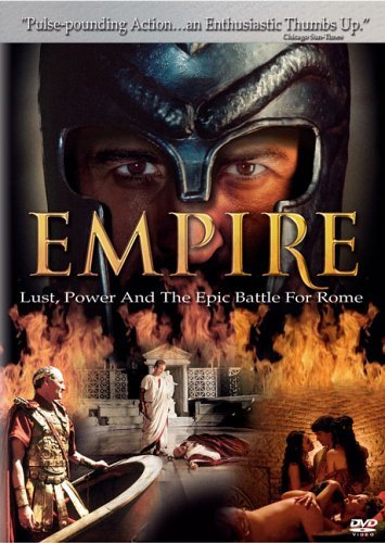 مسلسل Empire 2005 الموسم الأول