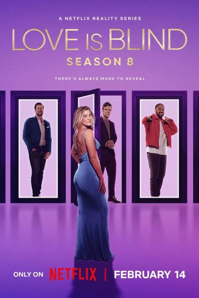مسلسل Love Is Blind