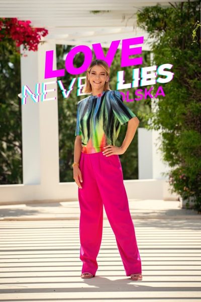 مسلسل Love Never Lies: Poland الموسم الثاني