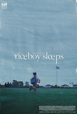 فيلم Riceboy Sleeps 2022 مترجم