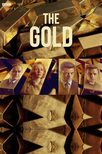 مسلسل The Gold
