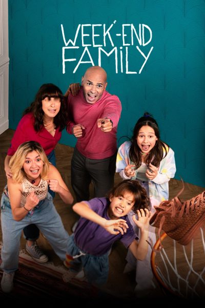 مسلسل Weekend Family الموسم الثاني