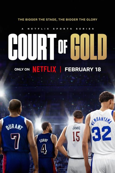 مسلسل Court of Gold الموسم الأول