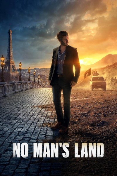 مسلسل No Man’s Land الموسم الثاني
