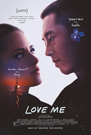 فيلم Love Me 2024 مترجم
