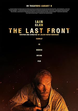 فيلم The Last Front 2024 مترجم