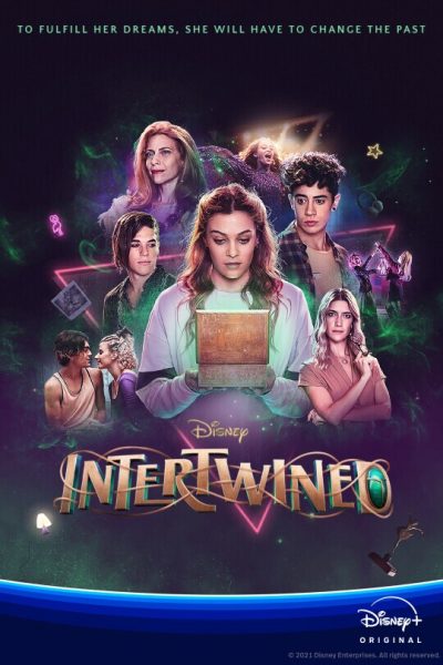 مسلسل Intertwined