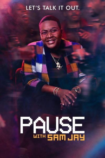 برنامج Pause with Sam Jay الموسم الأول