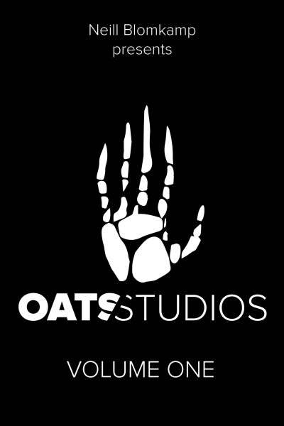 مسلسل Oats Studios الموسم الأول