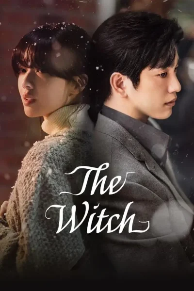 مسلسل The Witch الموسم الاول