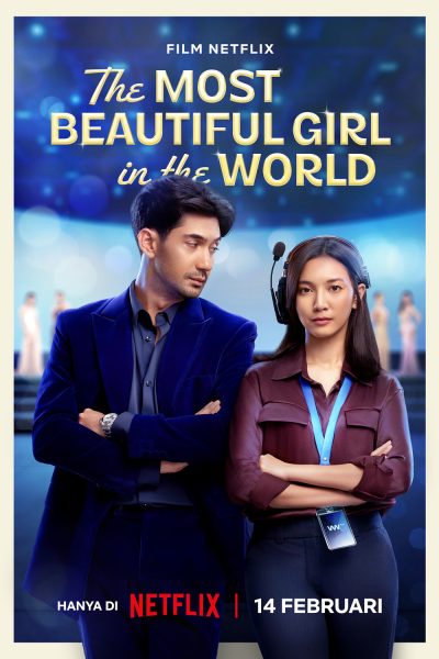 فيلم The Most Beautiful Girl in the World 2025 مترجم