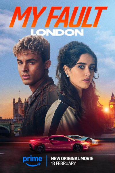 فيلم My Fault: London 2025 مترجم