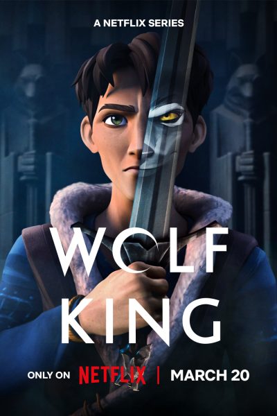 مسلسل Wolf King الموسم الاول