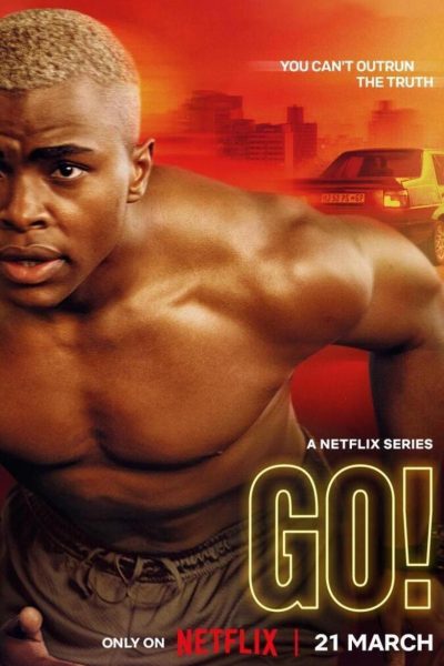 مسلسل Go! الموسم الأول