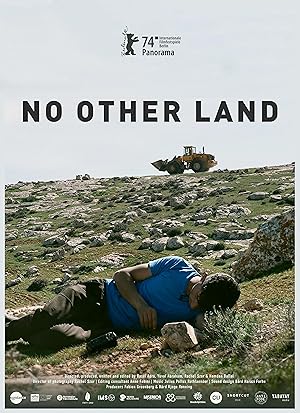 فيلم No Other Land 2024 مترجم