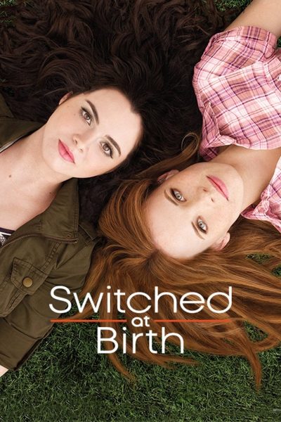 مسلسل Switched at Birth