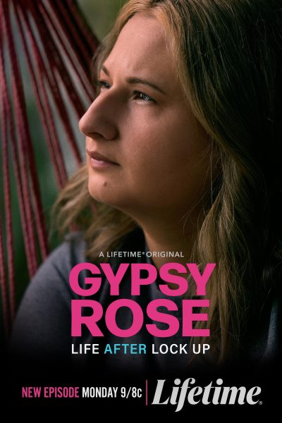 مسلسل Gypsy Rose: Life After Lock Up الموسم الاول