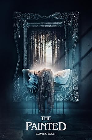 فيلم The Painted 2024 مترجم