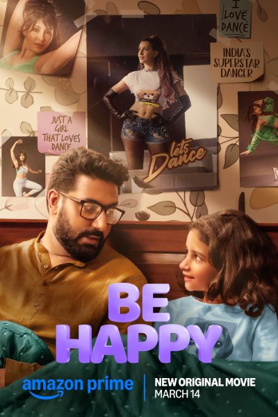 فيلم Be Happy 2025 مترجم
