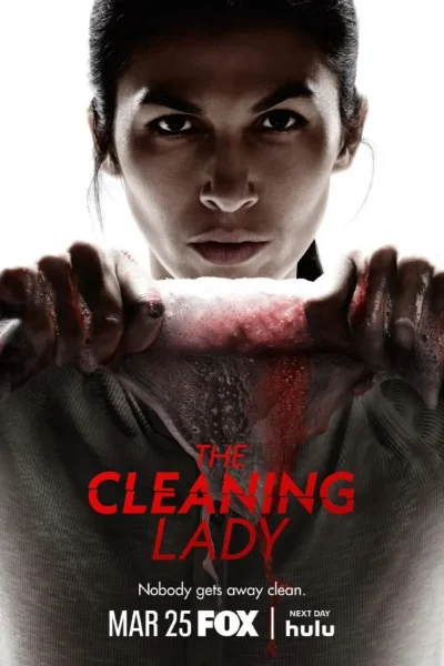 مسلسل The Cleaning Lady الموسم الرابع